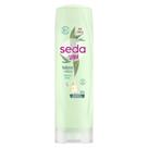 Condicionador Seda By Raiza 325 ml Babosa + Óleos