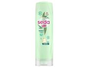 Condicionador Seda By Rayza Babosa + Óleos - 325ml