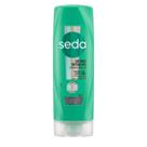 Condicionador Seda Cachos Definidos 190ml Frasco Verde - Hidratação Intensa e Definição para Cabelos Cacheados e Ondulados
