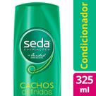 Condicionador Seda Cachos Definidos com 325ml