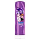 Condicionador Seda Infantil Juntinhos Frozen Brilho Encantado 300ml