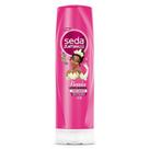 Condicionador Seda Juntinhos Tiana Crespos Encantados 300mL