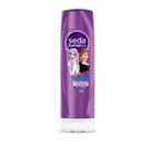 Condicionador Seda Juntinhos Todos Tipos De Cabelo 300Ml
