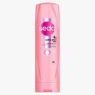 Condicionador Seda Luminous Uv Frasco 300ml