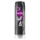 Condicionador Seda Pretos Luminosos 325mL
