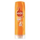 Condicionador Seda Restauração Instantânea Condicionador Seda Restauração Instantânea