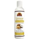 Condicionador sem enxágue OKAY Coconut Shea Butter 237 ml