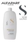 Condicionador Semi Di Lino Diamond 1 Litro Alfaparf