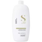 Condicionador Semi Di Lino Diamond Alfaparf 1L Hidratação Brilho Extremo Maciez Maleabilidade Saúde