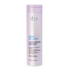 Condicionador Semi Di Lino Hidratação Profunda Diy Expert 250ML