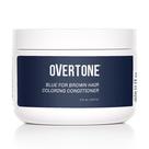 Condicionador semipermanente de depósito de cores OVERTONE Rose Gold