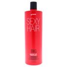 Condicionador SexyHair Big Boost Up Volumizing 1L com colágeno
