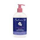 Condicionador Shea Moisture para cabelos secos Sugarcane 385 ml