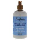 Condicionador SheaMoisture Hydrate & Repair Manuka Honey 385 ml