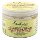 Condicionador SheaMoisture Jamaican Black Leave-In 325 ml (2x)