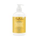 Condicionador SheaMoisture Low Porosity Weightless 385 mL
