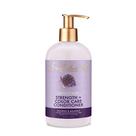 Condicionador SheaMoisture Strength + Color Care 385 ml