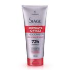 Condicionador Siàge Combate O Frizz Affinité 4D com 200ml - Eudora