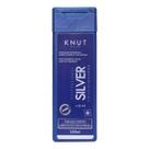 Condicionador Silver Cisteine Matizador Knut 250ml