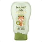 Condicionador Skalinha Bebê Com Sálvia Para Cabelos Crespos e Cacheados 200ml