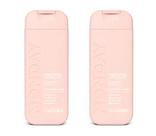 Condicionador Smooth Cabelos Secos E Com Frizz 90ml Monday