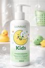 Condicionador soft kids 300 ml