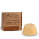 Condicionador Sólido Hidratante Aloe Real 55g