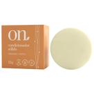 Condicionador Sólido Hidratante e Nutritivo 55g - Orgânico Natural