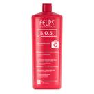 Condicionador SOS Recontrução Felps Professional - 1L