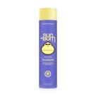 Condicionador Sun Bum Blonde com proteção UV de 300 ml para melhorar a cor