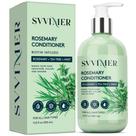 Condicionador Svvimer Rosemary Hair Growth 350ml para mulheres e homens