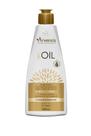 Condicionador tec oil - 300ml arvensis Condicionador tec oil - 300ml arvensis