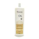 Condicionador Tec Oil Nutrição Profunda 1L - Arvensis
