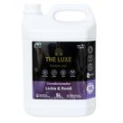 Condicionador The Luxe Atual Pet Lichia E Romã 5L Pet Shop