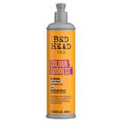 Condicionador TIGI Bed Head Colour Goddess para cabelos coloridos 400 ml