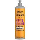 Condicionador TIGI Bed Head Colour Goddess para cabelos coloridos 600 ml