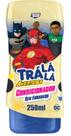 Condicionador Trá Lá Lá Kids Sem Embaraço 480ml Phisalia