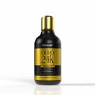 Condicionador Tratamento Hidratação Ouro 24k 300ml - ProHair