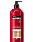 Condicionador TRESemmé Blindagem Antioleosidade 650ml Controle Frizz Alinhamento Brilho Maciez Proteção