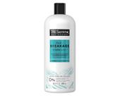 Condicionador TRESemmé Breakage Defense Vitamina B12 828ml 2 unidades Condicionador TRESemmé Breakage Defense Vitamina B12 828ml 2 unidades