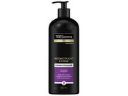 Condicionador Tresemmé Reconstrução e Força 650ml