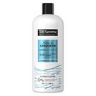 Condicionador TRESemmé Silky & Smooth Anti-Frizz 828 ml para cabelos crespos