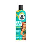 Condicionador Tropical Fruits Brazilian Mania 300ml
