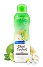 Condicionador TropicClean Deshedding para cães e gatos 591ml