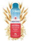 Condicionador TropicLean Oxymed medicado para coceira na pele 600ml