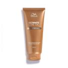 Condicionador Ultimate Luxe Oil 200ml Wella Condicionador Ultimate Luxe Oil 200ml Wella