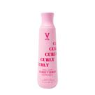 Condicionador V&Co. Beauty Curly Hair com peptídeo 355mL Condicionador V&Co. Beauty Curly Hair com peptídeo 355mL