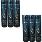CONDICIONADOR VEGANO HYDRA INTENSE OLEOS MAGNIFICOS 300 ML NATUFLORES Kit 6un