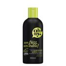 Condicionador Vegano Oh My! Sem Frizz, Sem Drama! 300ml