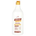 Condicionador Verniz Hair Plus D-Pantenol Keratina Óleo de Coco Aminoácidos 1000ml Naxos